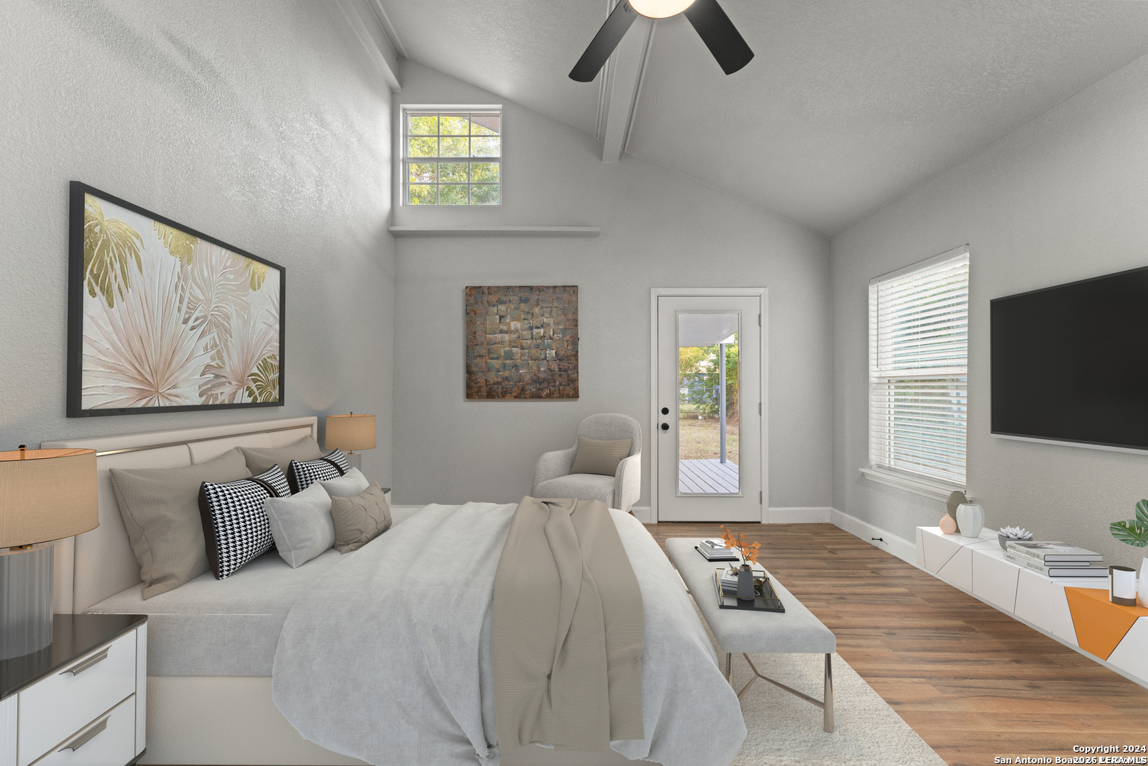 2414 Texas Avenue San Antonio TX 78228