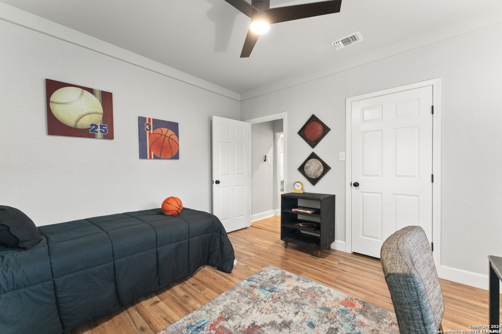 2414 Texas Avenue San Antonio TX 78228
