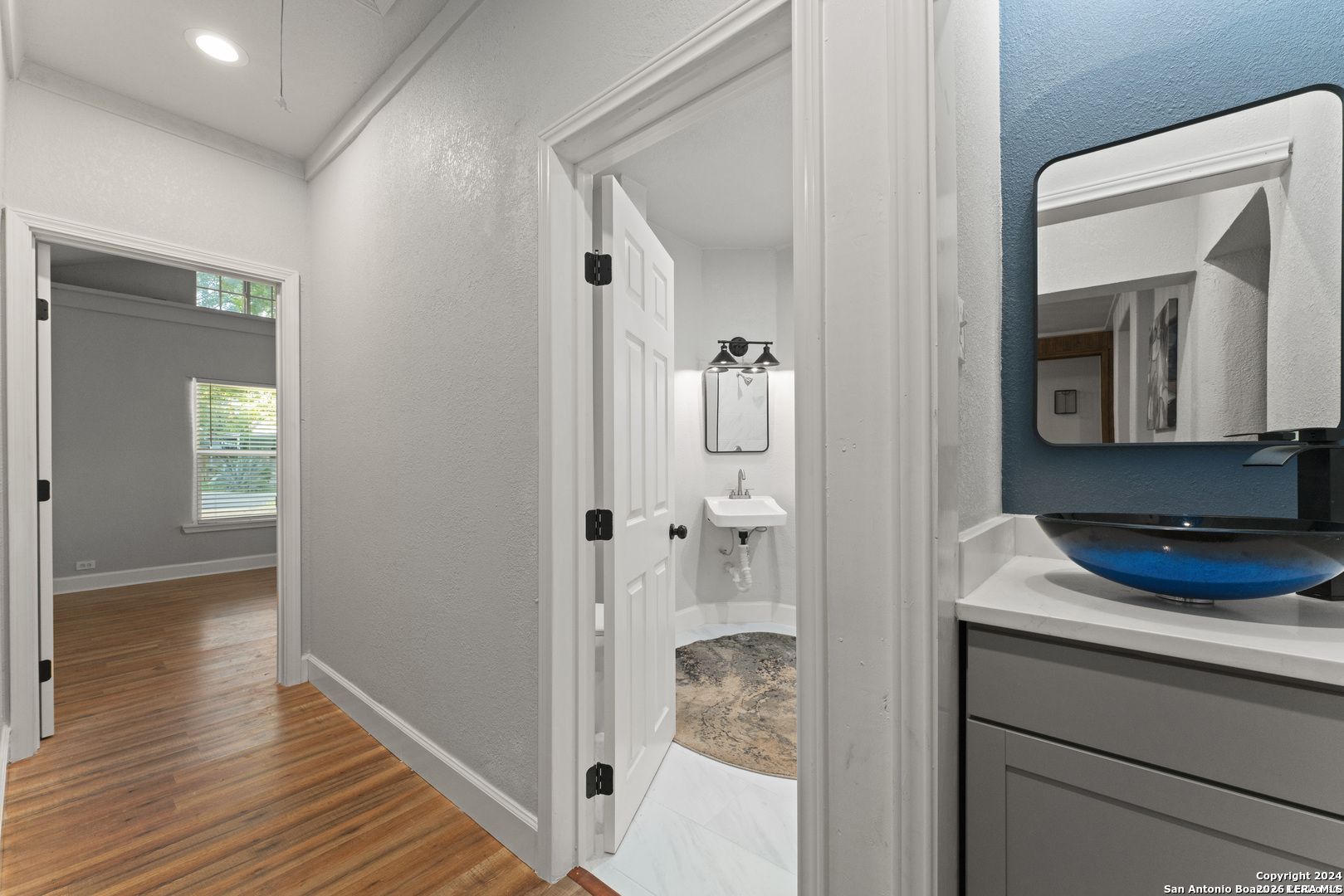 2414 Texas Avenue San Antonio TX 78228