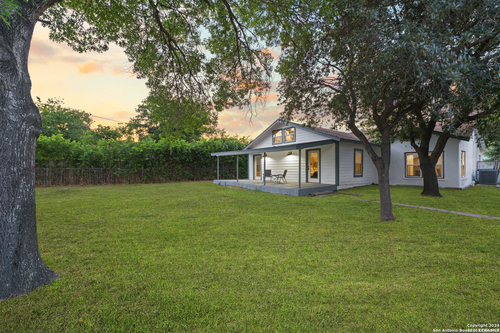 2414 Texas Avenue San Antonio TX 78228
