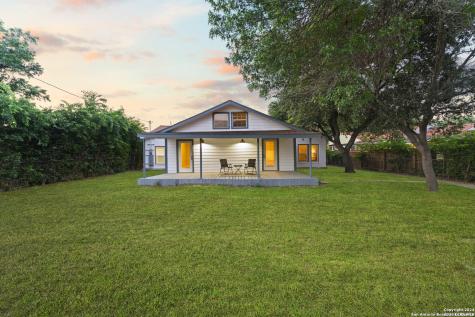 2414 Texas Avenue San Antonio TX 78228