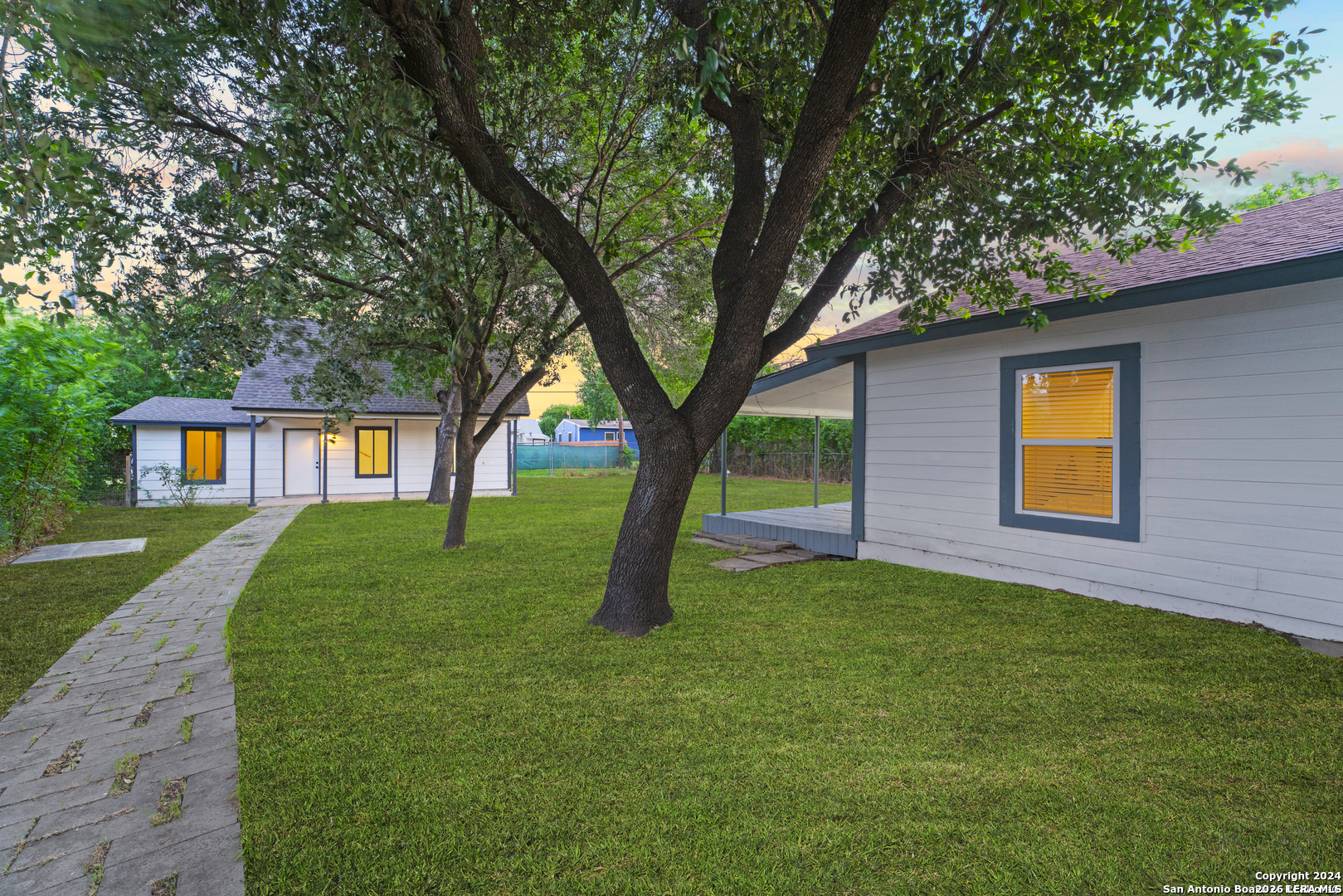 2414 Texas Avenue San Antonio TX 78228