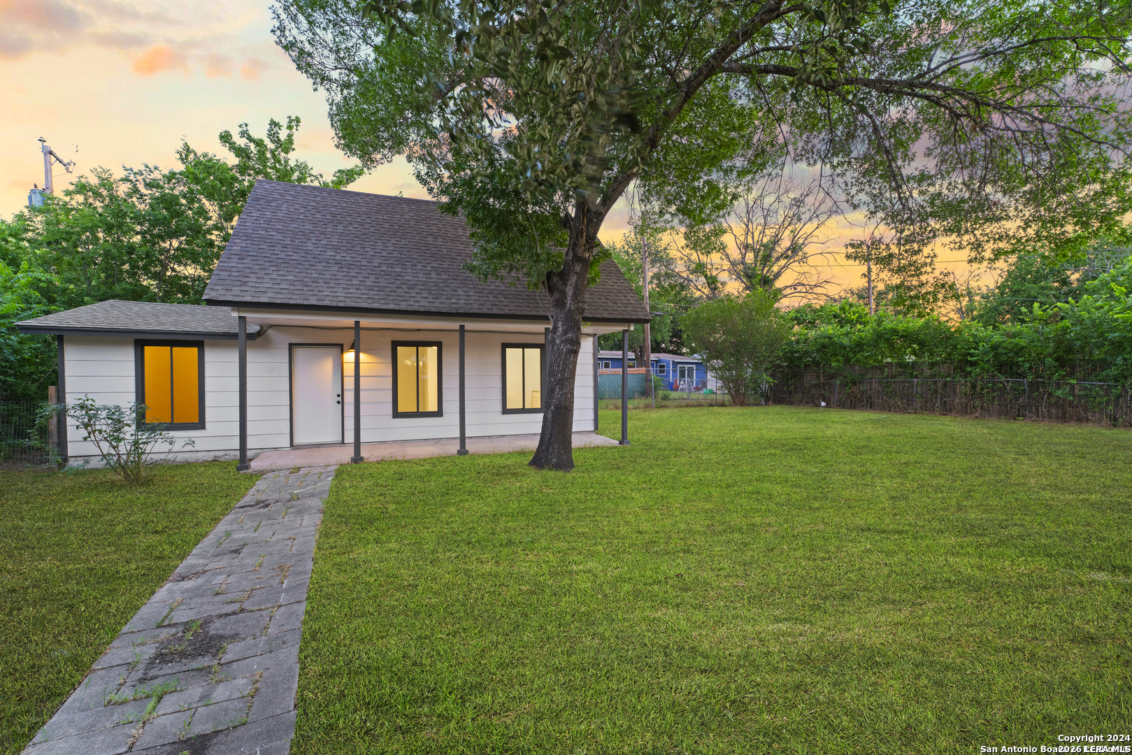 2414 Texas Avenue San Antonio TX 78228