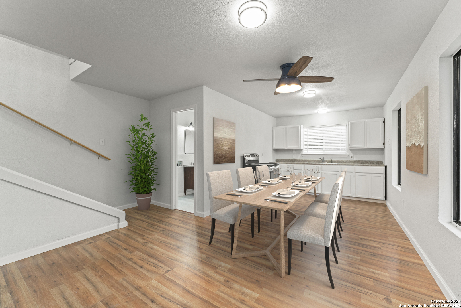 2414 Texas Avenue San Antonio TX 78228