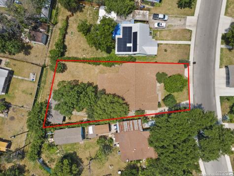 2414 Texas Avenue San Antonio TX 78228