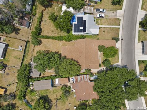 2414 Texas Avenue San Antonio TX 78228