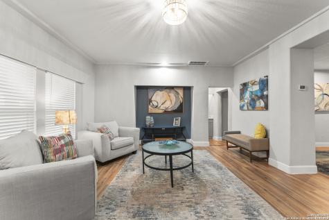 2414 Texas Avenue San Antonio TX 78228