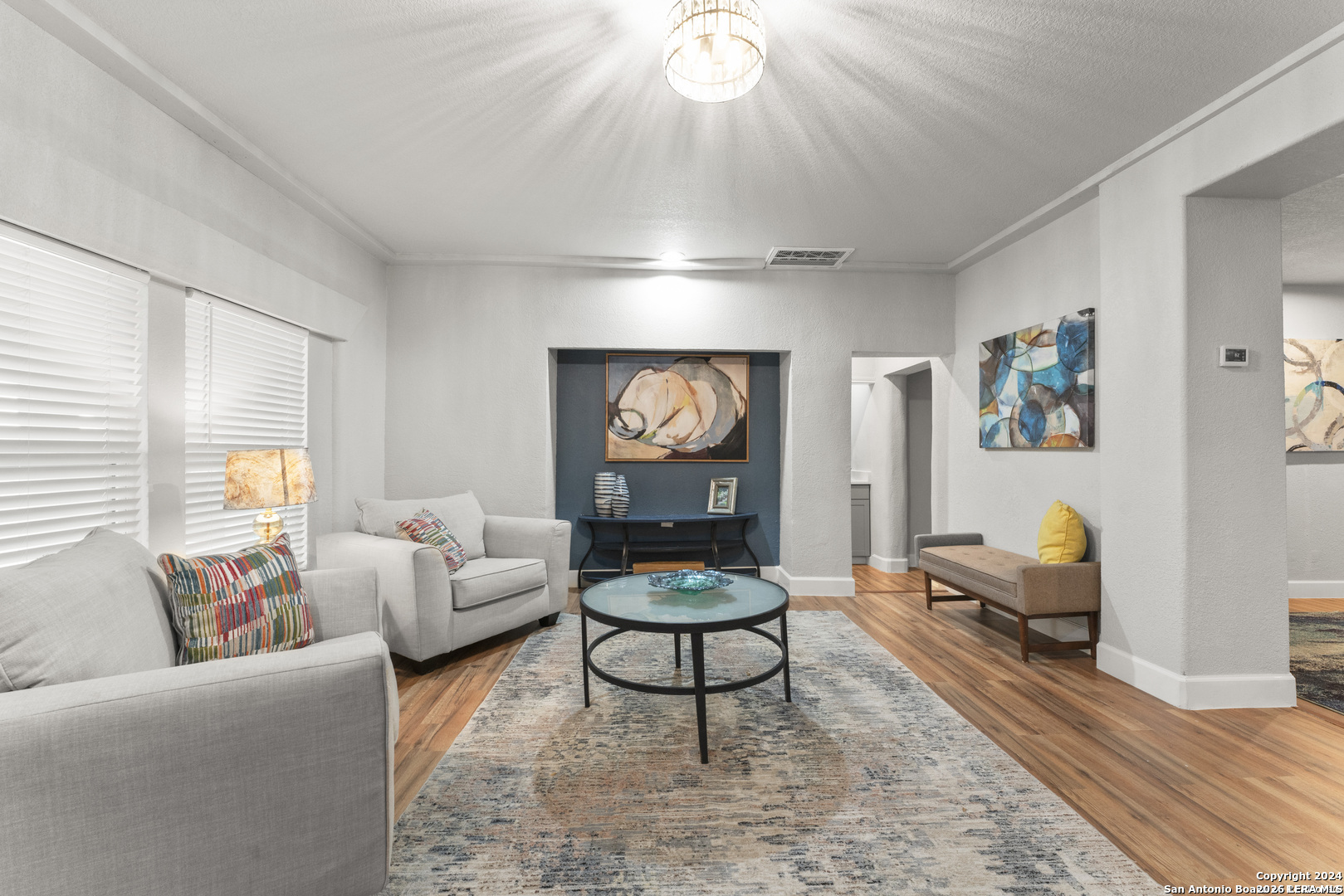 2414 Texas Avenue San Antonio TX 78228