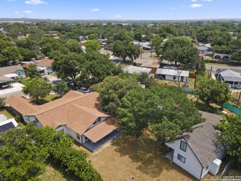 2414 Texas Avenue San Antonio TX 78228