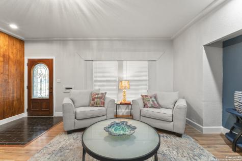 2414 Texas Avenue San Antonio TX 78228