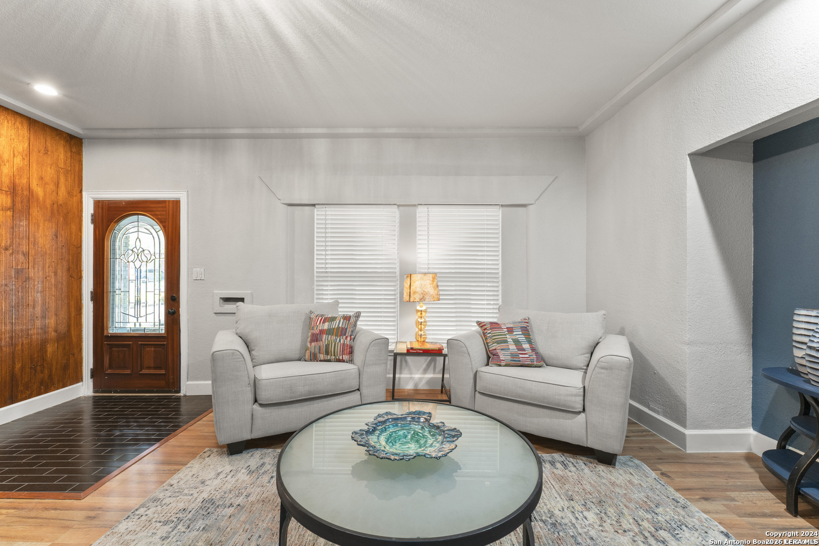 2414 Texas Avenue San Antonio TX 78228