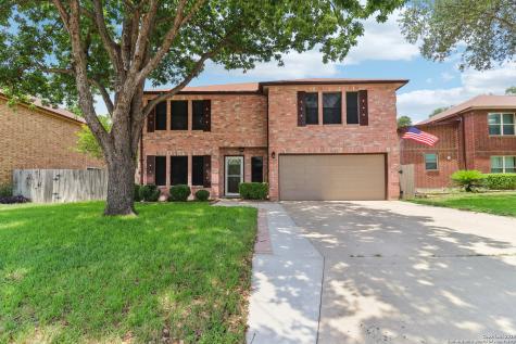7351 Lazy Trail San Antonio TX 78250