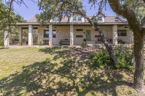 13610 Walnut Grove Helotes TX 78023