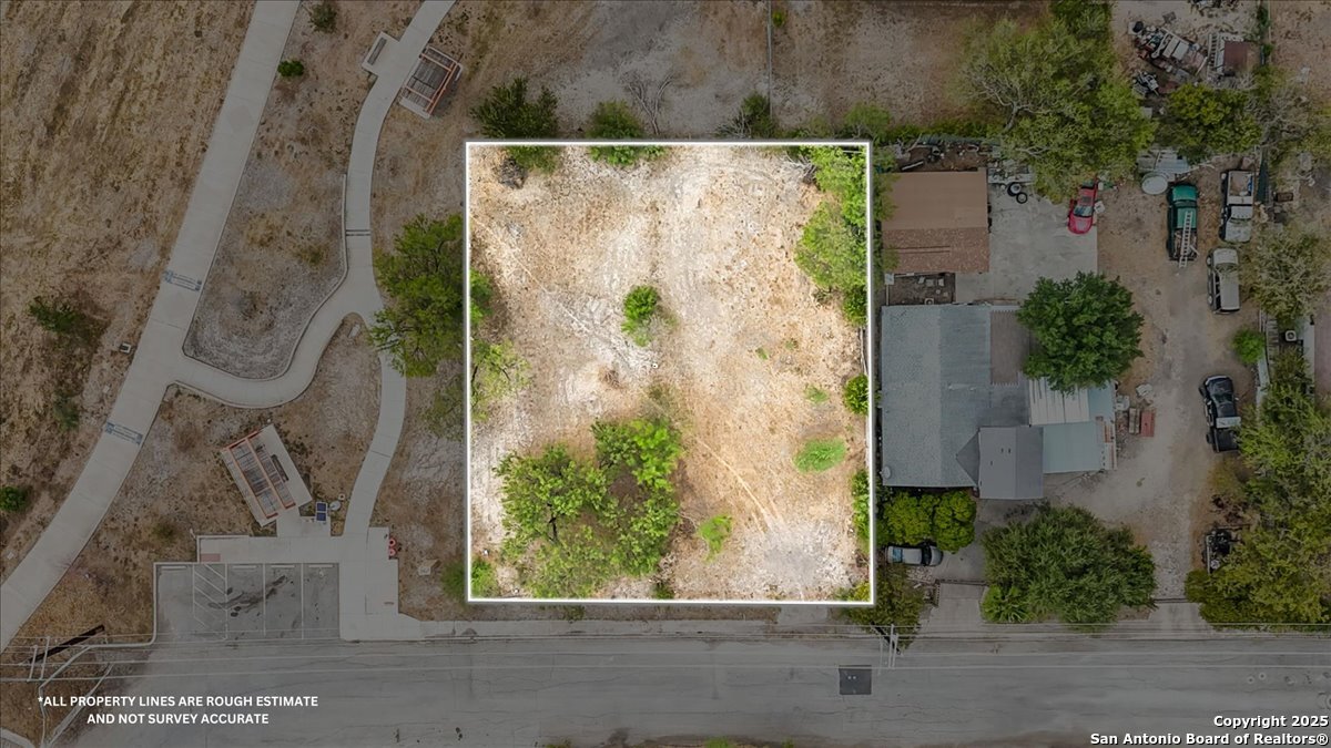 331 N San Ignacio San Antonio TX 78237