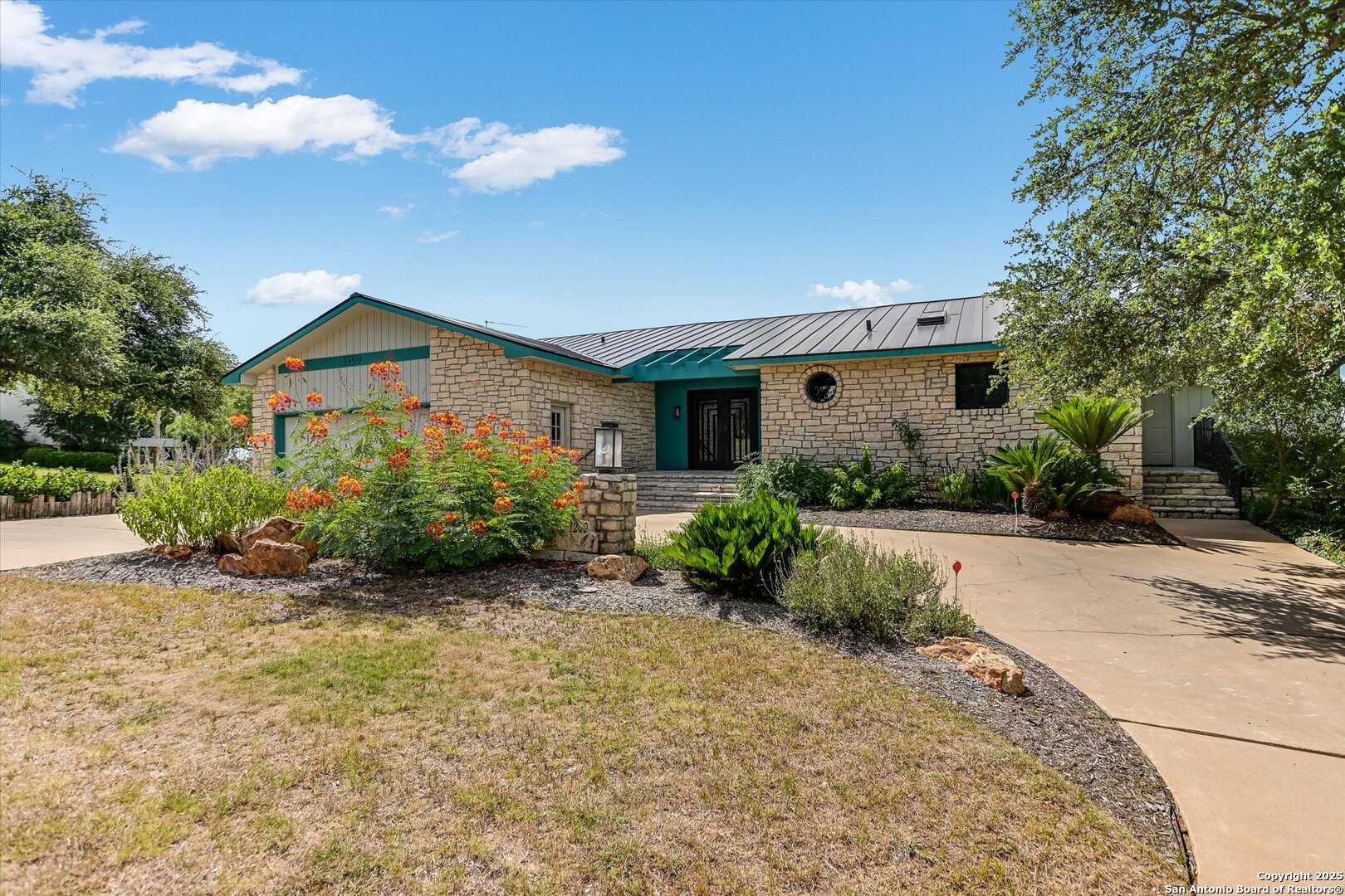 1200 Hi Circle S Horseshoe Bay TX 78657