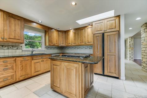 1200 Hi Circle S Horseshoe Bay TX 78657