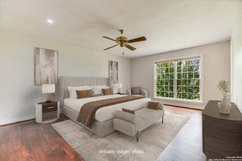 1200 Hi Circle S Horseshoe Bay TX 78657