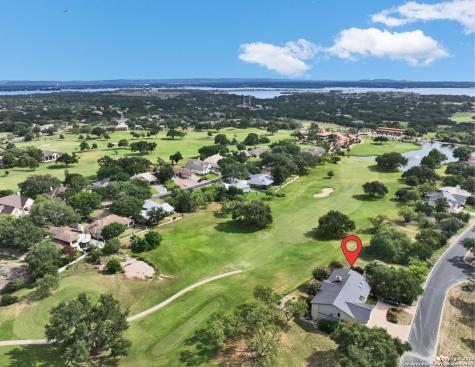 1200 Hi Circle S Horseshoe Bay TX 78657