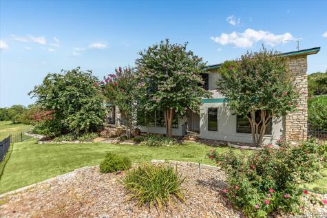 1200 Hi Circle S Horseshoe Bay TX 78657
