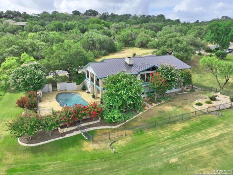 1200 Hi Circle S Horseshoe Bay TX 78657