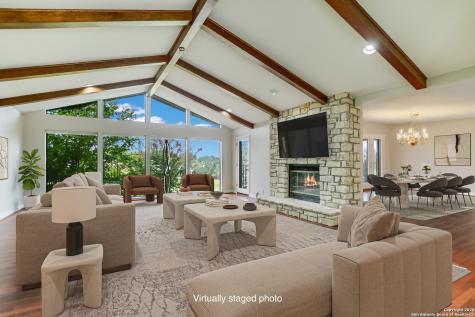 1200 Hi Circle S Horseshoe Bay TX 78657