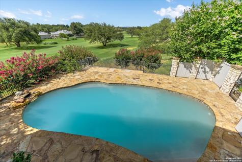 1200 Hi Circle S Horseshoe Bay TX 78657