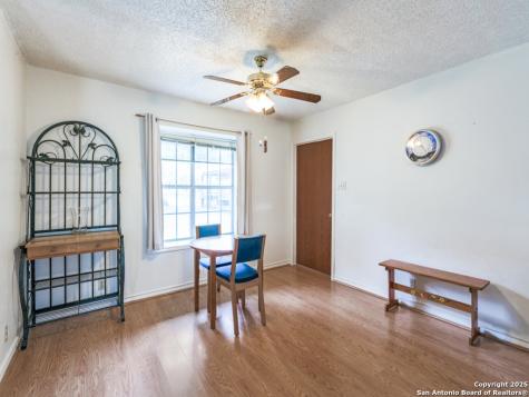 1026 Eagle Creek Drive Floresville TX 78114