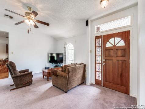 1026 Eagle Creek Drive Floresville TX 78114