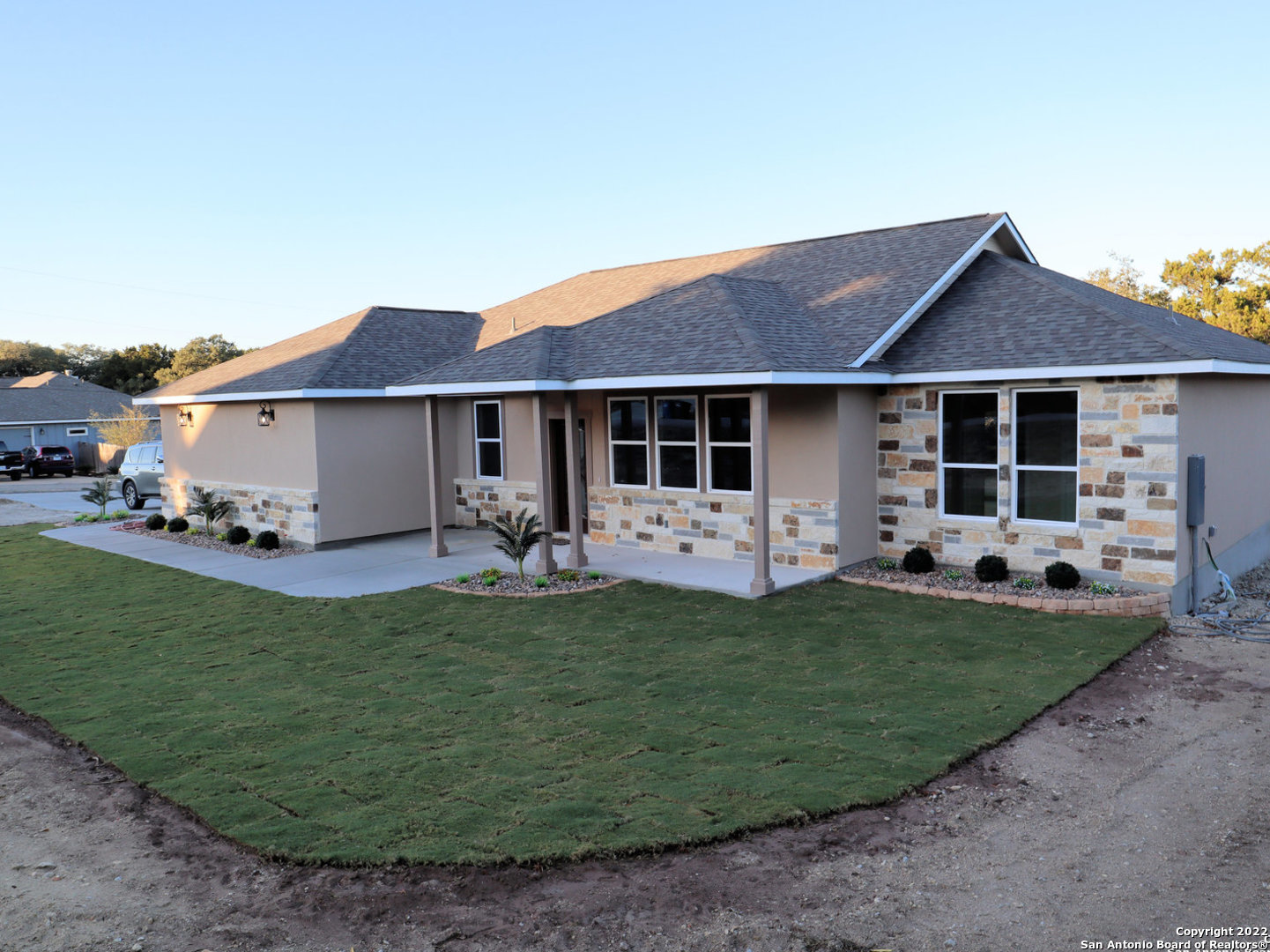 136 Jennings Court Canyon Lake TX 78133