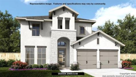 2267 Zachry Drive New Braunfels TX 78132