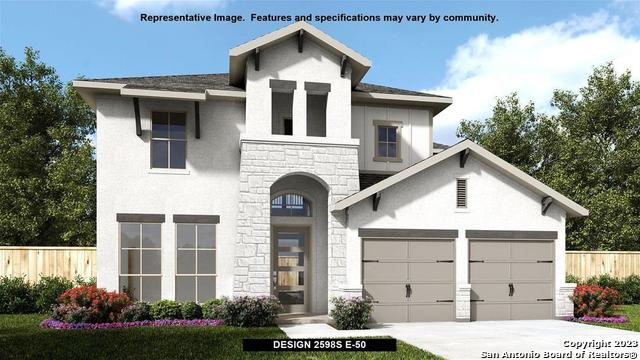2267 Zachry Drive New Braunfels TX 78132