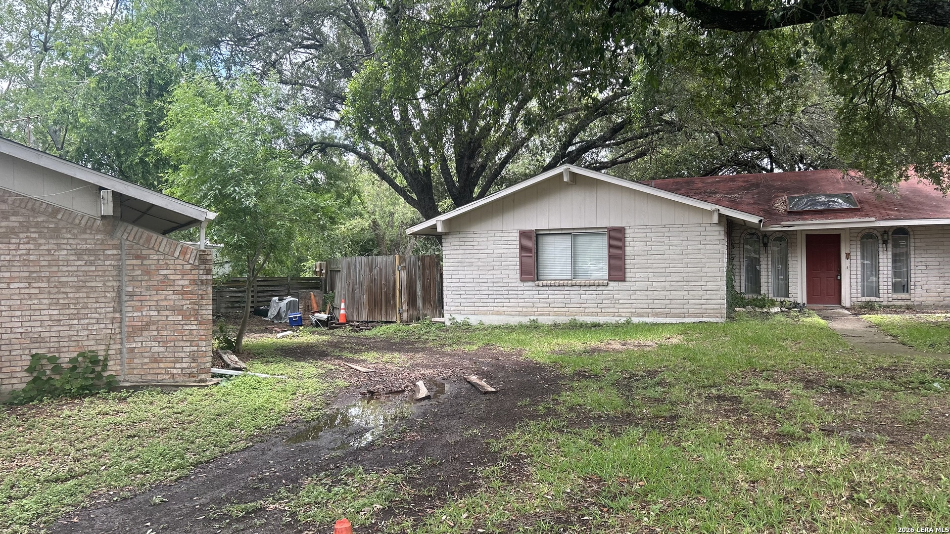 4902 La Barranca Street San Antonio TX 78233