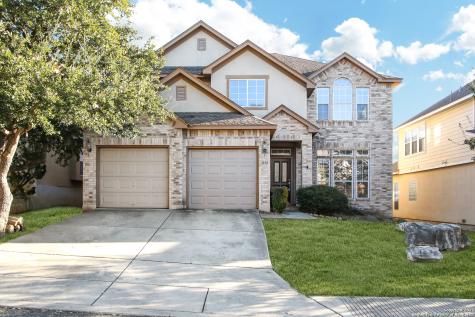 1430 Robin Willow San Antonio TX 78260