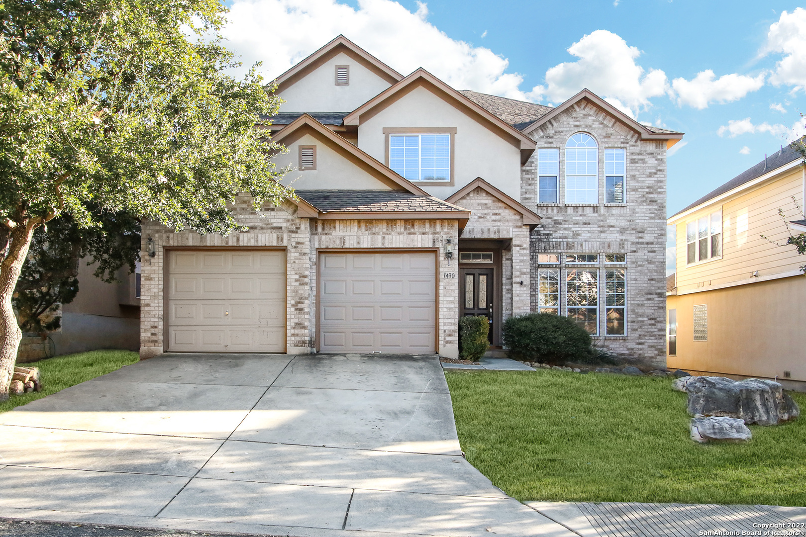 1430 Robin Willow San Antonio TX 78260