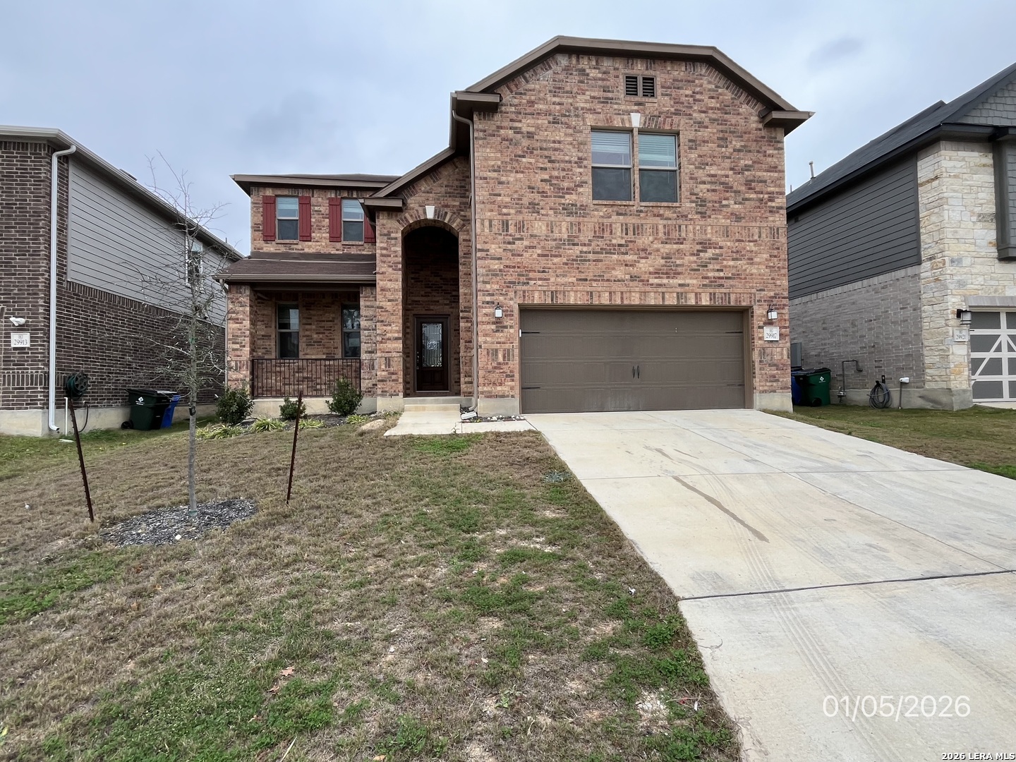 29917 Sestra Bulverde TX 78163