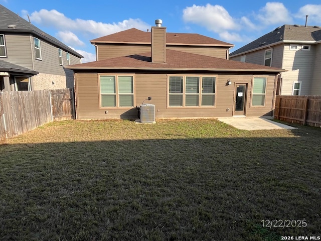 29917 Sestra Bulverde TX 78163