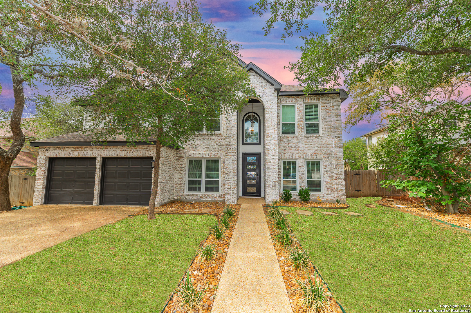 12903 Vidorra Vista Drive San Antonio TX 78216