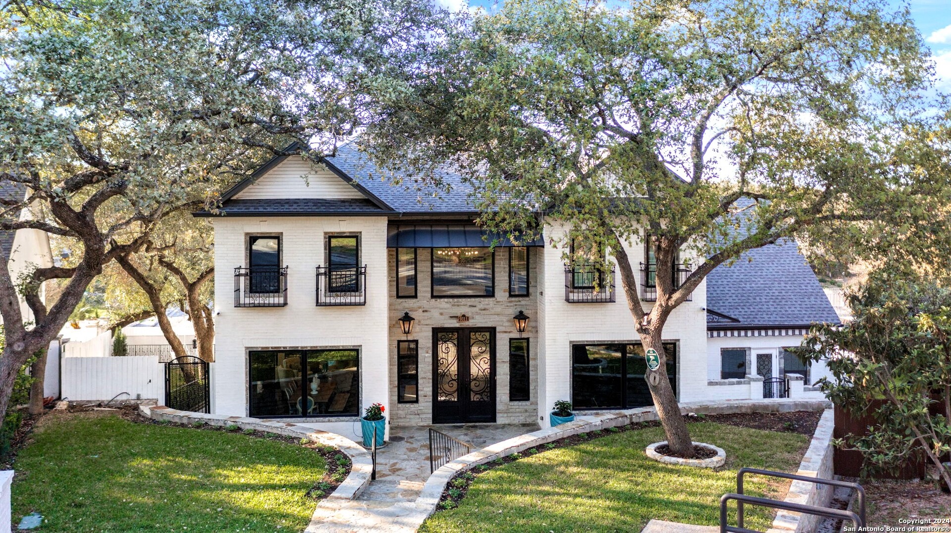 9311 York Creek Circle San Antonio TX 78230