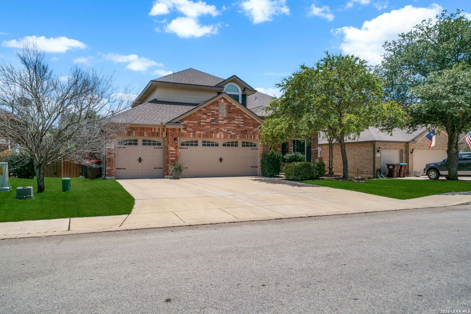3326 Bending Creek San Antonio TX 78261