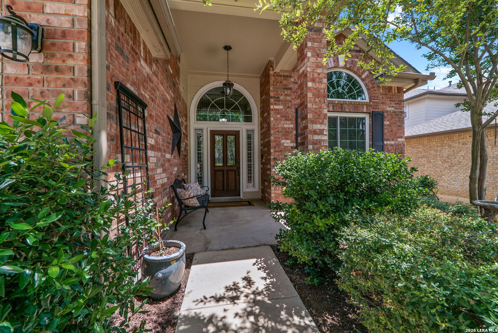 3326 Bending Creek San Antonio TX 78261