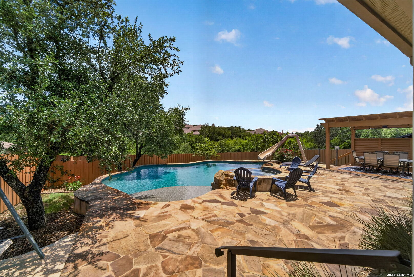 3326 Bending Creek San Antonio TX 78261