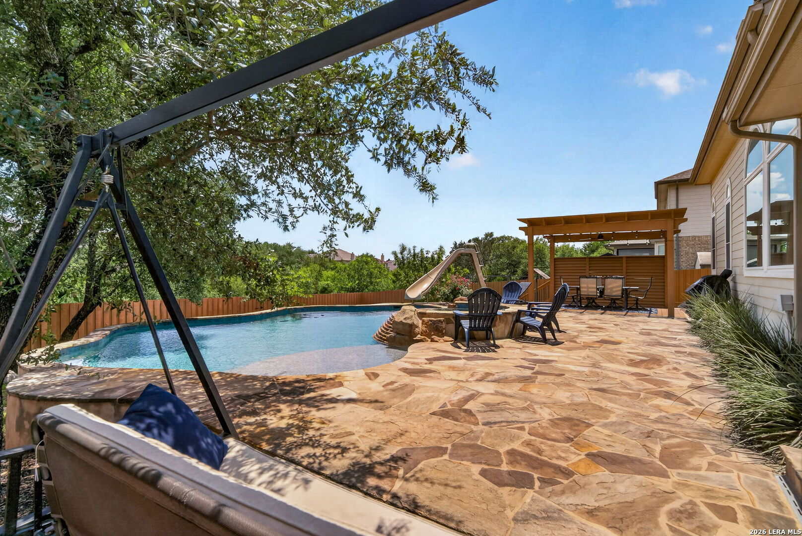 3326 Bending Creek San Antonio TX 78261