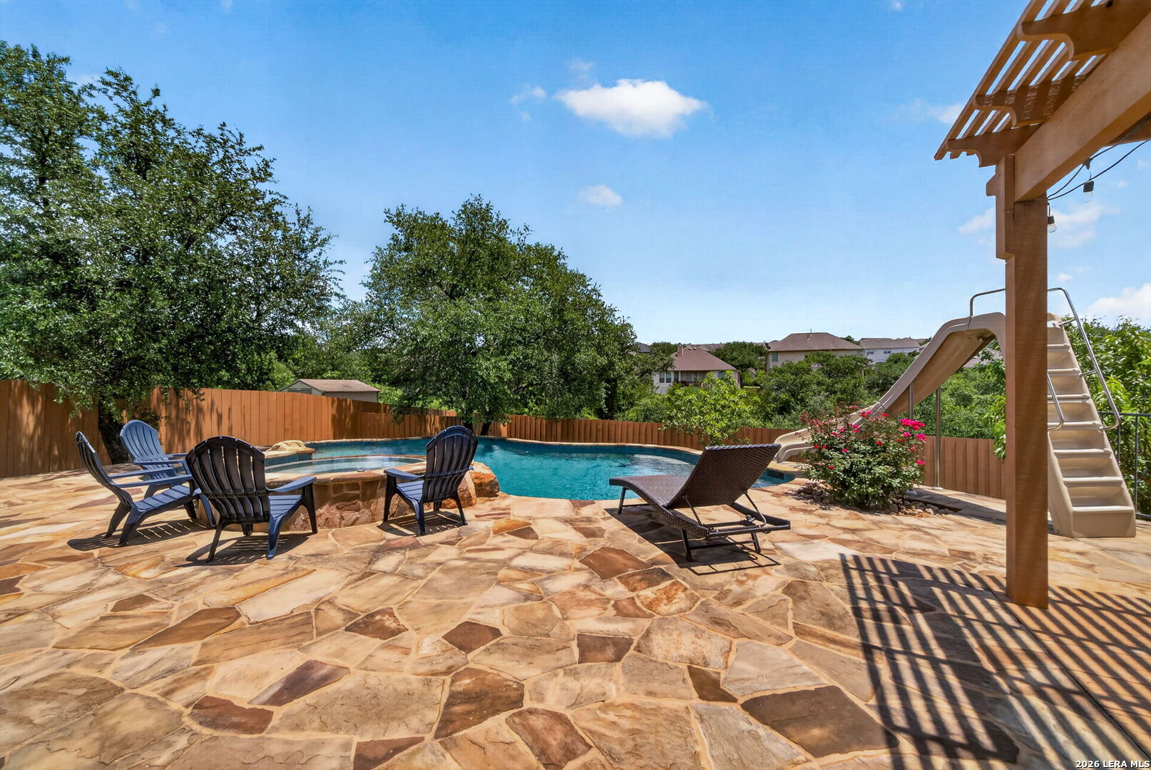 3326 Bending Creek San Antonio TX 78261