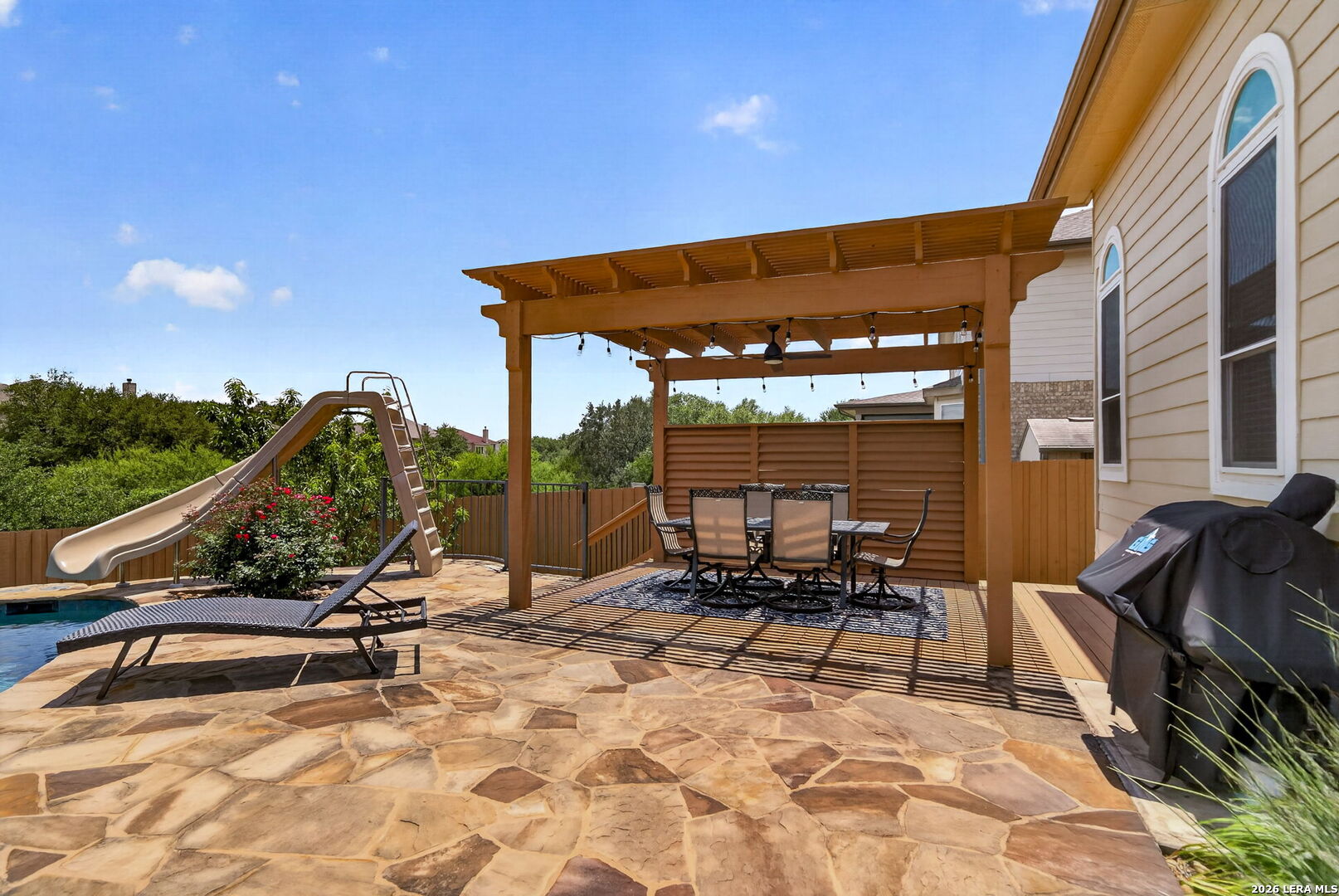 3326 Bending Creek San Antonio TX 78261