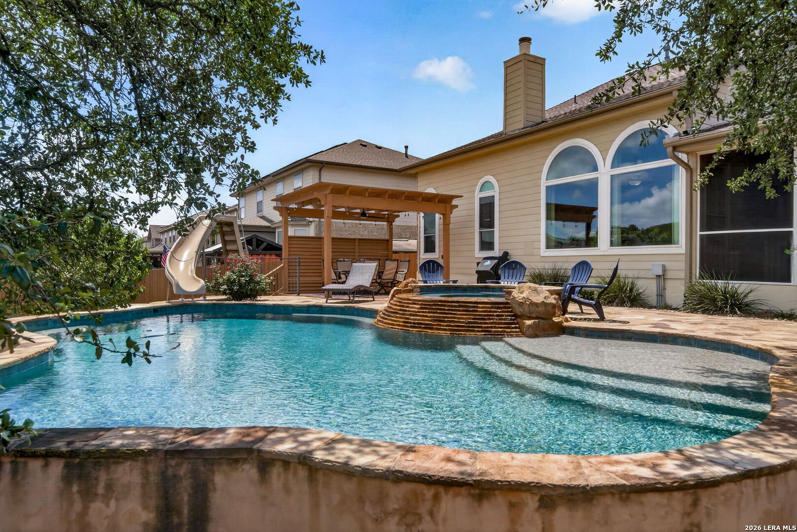 3326 Bending Creek San Antonio TX 78261