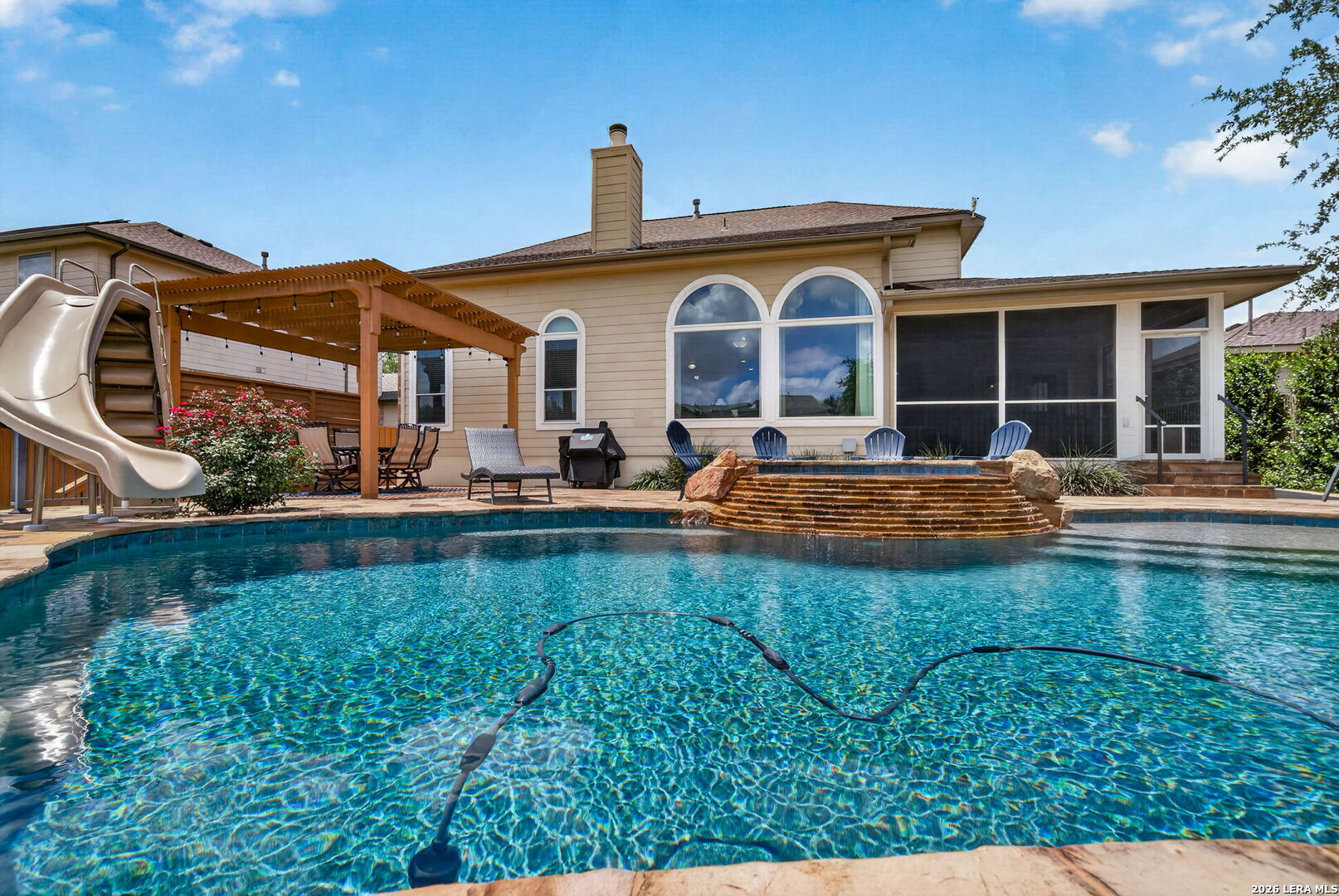 3326 Bending Creek San Antonio TX 78261