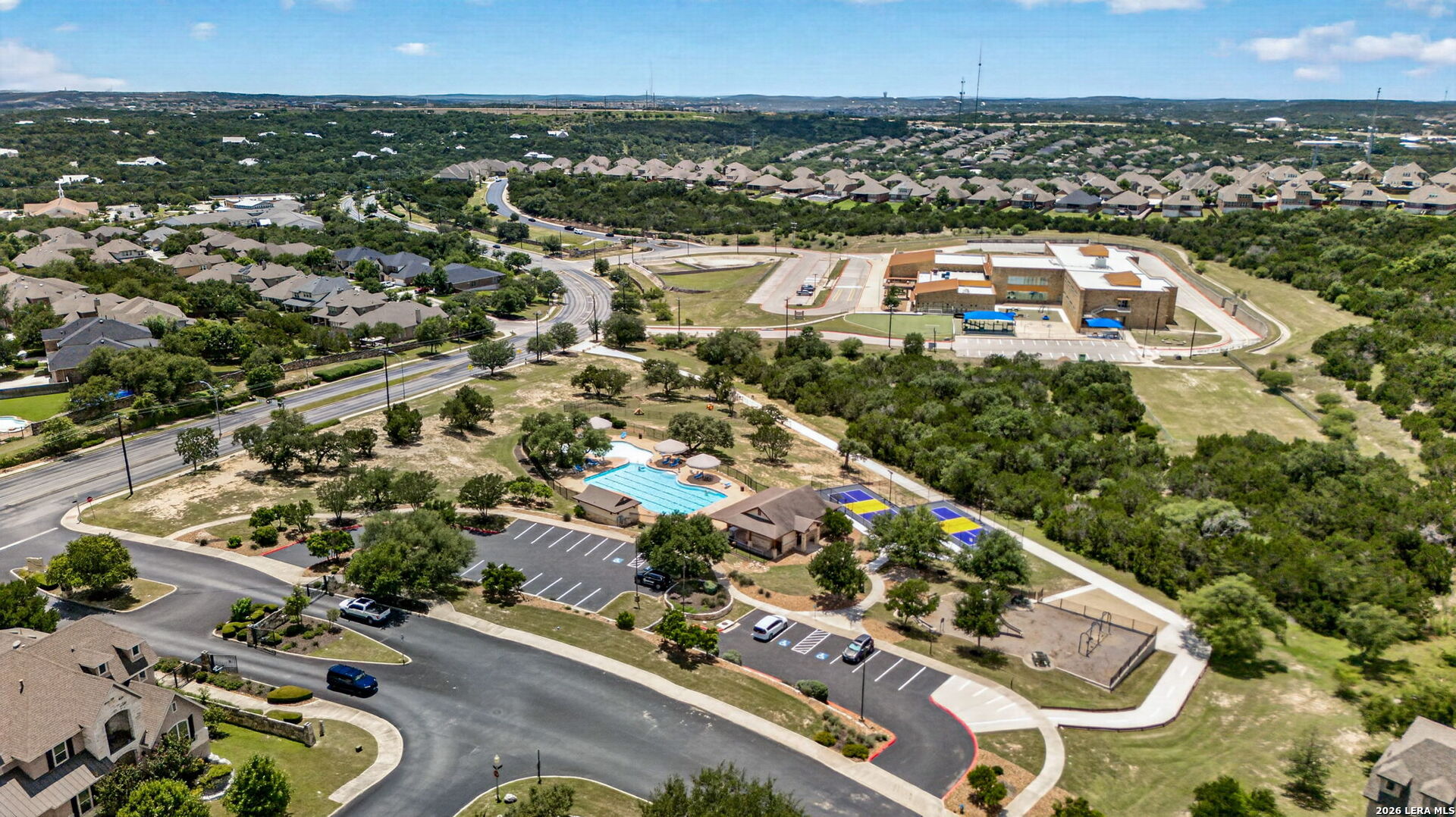 3326 Bending Creek San Antonio TX 78261