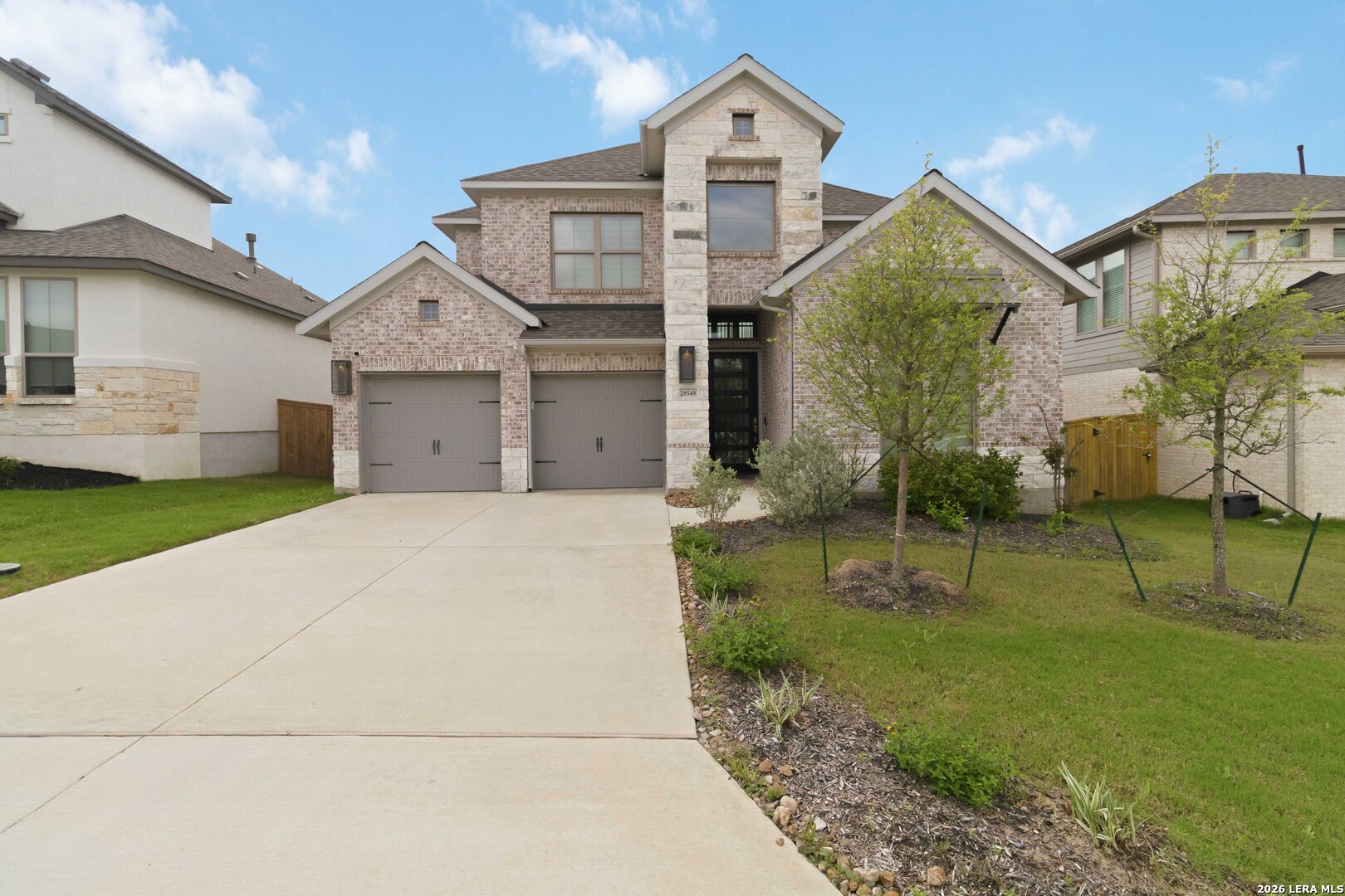 28549 Allswell Lane San Antonio TX 78260