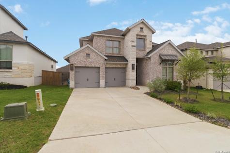 28549 Allswell Lane San Antonio TX 78260