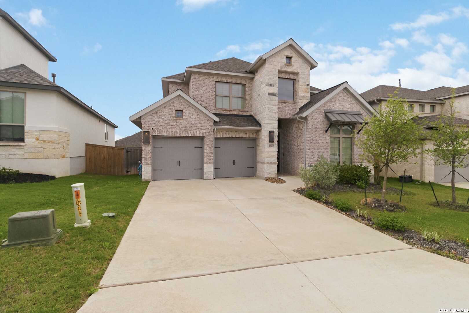 28549 Allswell Lane San Antonio TX 78260